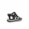 Sandali da Donna Geox Vega Nero