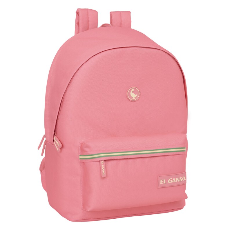 Zaino Scuola El Ganso MARSALA Marsala 31 x 44 x 18 cm Zaino Scuola El Ganso MARSALA Marsala 31 x 44 x 18 cm