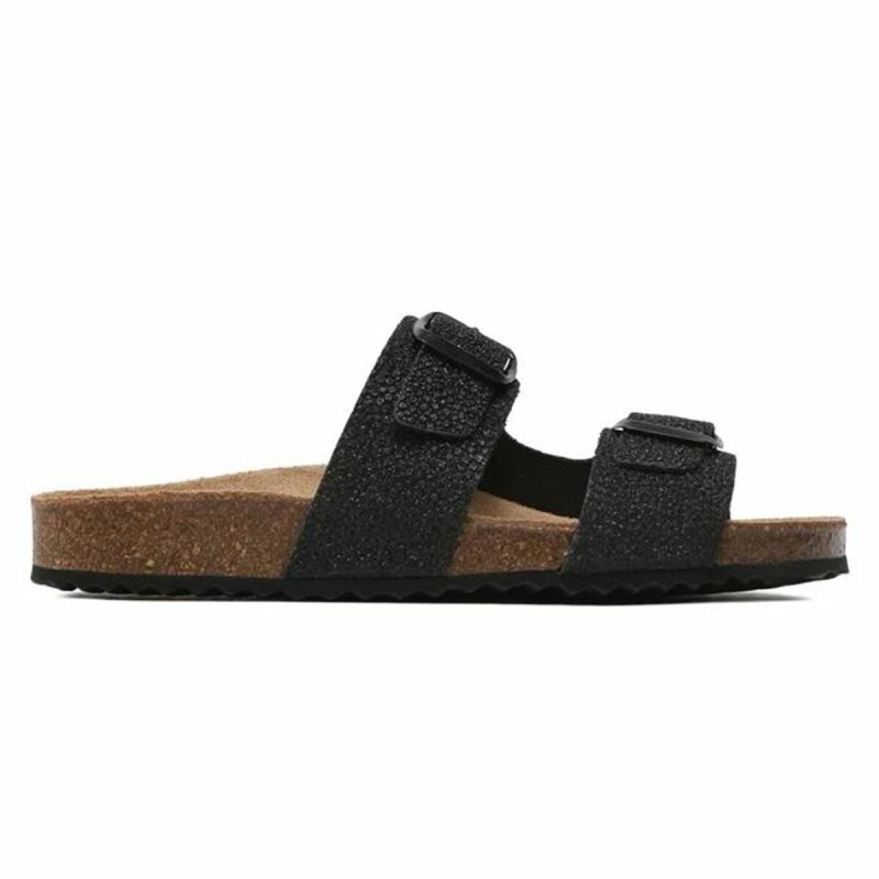 Sandali da Donna Geox Brionia Nero Sandali da Donna Geox Brionia Nero