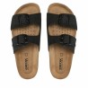 Sandali da Donna Geox Brionia Nero