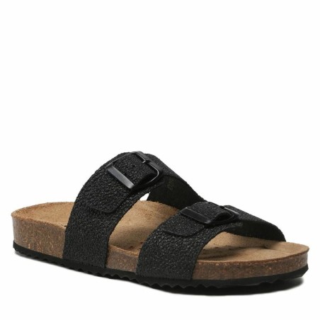 Sandali da Donna Geox Brionia Nero