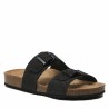 Sandali da Donna Geox Brionia Nero