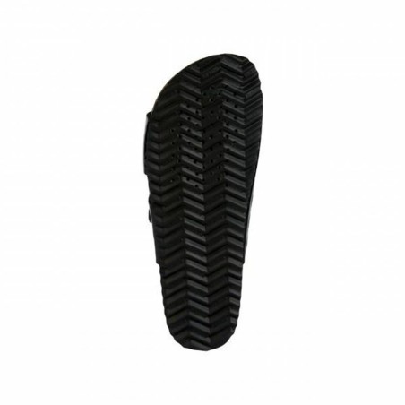Sandali da Donna Geox Brionia Nero