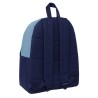 Zaino Scuola Munich Royal Azzurro 33 x 42 x 15 cm