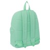 Zaino Scuola Munich Basic Turchese 33 x 42 x 15 cm