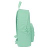 Zaino Scuola Munich Basic Turchese 33 x 42 x 15 cm