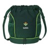 Zaino a Sacca per Bambini Real Betis Balompié Verde 35 x 40 x 1 cm
