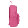 Zaino Scuola Munich Basic Fucsia 33 x 42 x 15 cm
