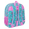 Zaino Scuola My Little Pony Magic Rosa Turchese 32 x 38 x 12 cm