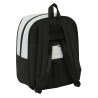 Zaino per Bambini Real Madrid C.F. 24/25 Bianco Grigio 22 x 27 x 10 cm