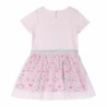 Vestito Gabby's Dollhouse Rosa