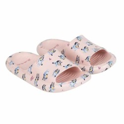 Ciabatte per Bambini Bluey Rosa