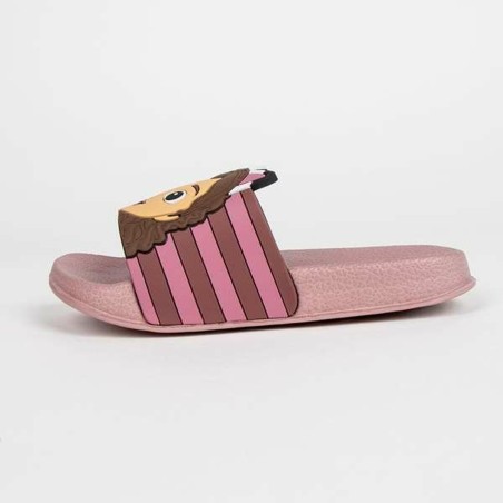 Ciabatte per Bambini Gabby's Dollhouse Rosa
