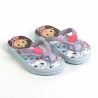 Ciabatte per Bambini Gabby's Dollhouse Multicolore