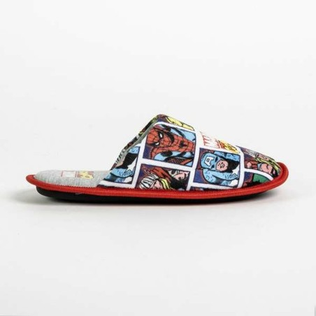 Ciabatte da casa Marvel Multicolore