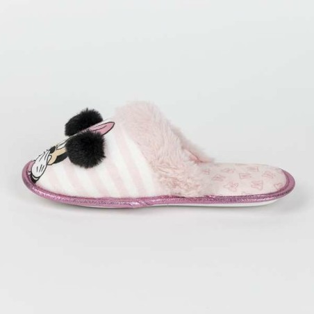 Ciabatte da casa Minnie Mouse Rosa