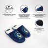 Ciabatte da casa Harry Potter Ravenclaw  Azzurro