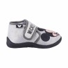 Ciabatte da casa Mickey Mouse Grigio chiaro