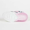 Scarpe Sportive per Bambini Minnie Mouse Rosa chiaro