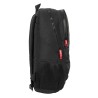 Zaino Scuola F.C. Barcelona Black Nero 32 x 44 x 16 cm