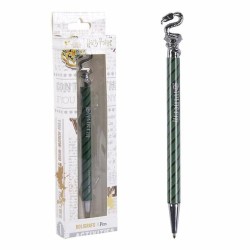 Penna Harry Potter Verde