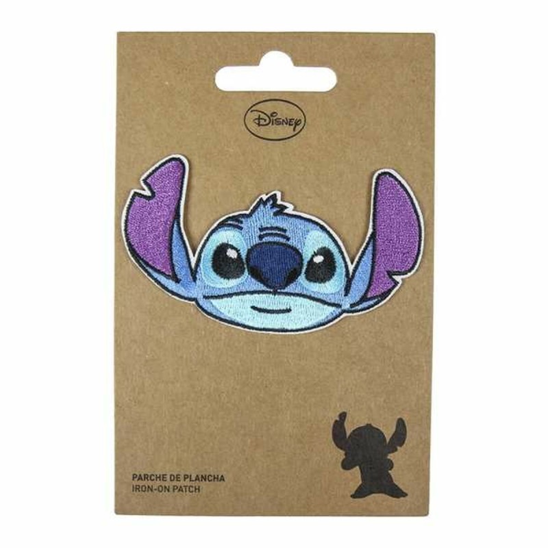 Toppa Stitch Disney Toppa Stitch Disney