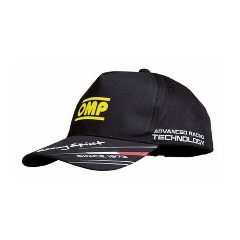 Cappello Sportivo OMP OMPPR918C071 Cappello Sportivo OMP OMPPR918C071