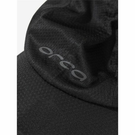 Cappello Sportivo Orca Nero Taglia unica