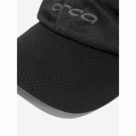 Cappello Sportivo Orca Nero Taglia unica