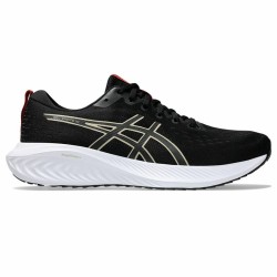 Scarpe Sportive Uomo Asics Gel-Excite 10 Nero