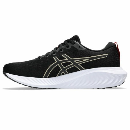 Scarpe Sportive Uomo Asics Gel-Excite 10 Nero