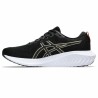 Scarpe Sportive Uomo Asics Gel-Excite 10 Nero