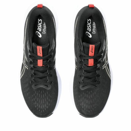 Scarpe Sportive Uomo Asics Gel-Excite 10 Nero