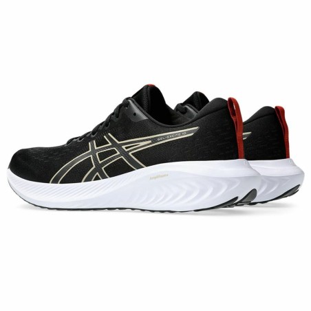 Scarpe Sportive Uomo Asics Gel-Excite 10 Nero