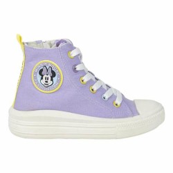Stivali Casual per Bambini Minnie Mouse 32