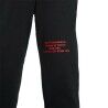Pantalone di Tuta per Bambini Nike Swoosh Bambini Nero