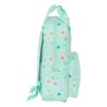 Zaino per Bambini Safta Caracol Turchese 20 x 28 x 8 cm