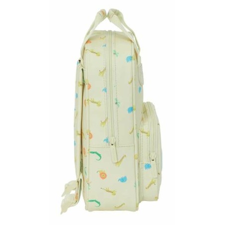 Zaino Scuola Safta Selva 20 x 28 x 8 cm