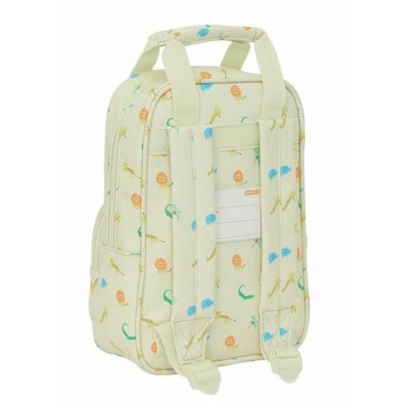Zaino Scuola Safta Selva 20 x 28 x 8 cm