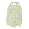 Zaino Scuola Safta Selva 20 x 28 x 8 cm