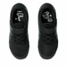 Scarpe Sportive per Bambini Asics Patriot 13 Ps Nero