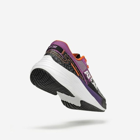 Scarpe da Running per Adulti Atom AT125 Helios C Titan 3E Prugna