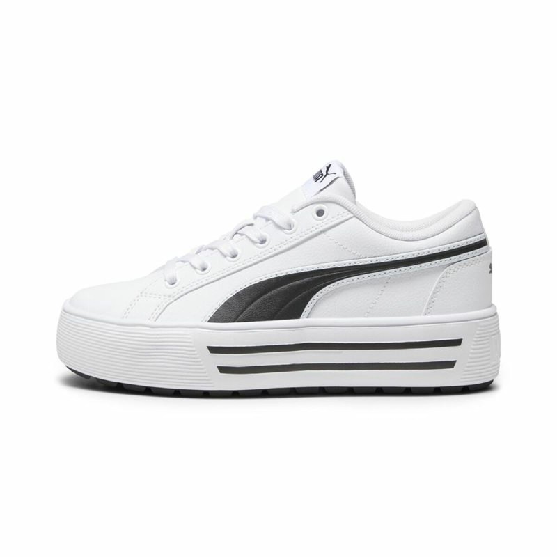 Scarpe Casual da Donna Puma Kaia 2.0 Bianco Scarpe Casual da Donna Puma Kaia 2.0 Bianco
