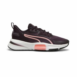 Scarpe Sportive da Donna Puma Pwrframe Tr 3 Viola