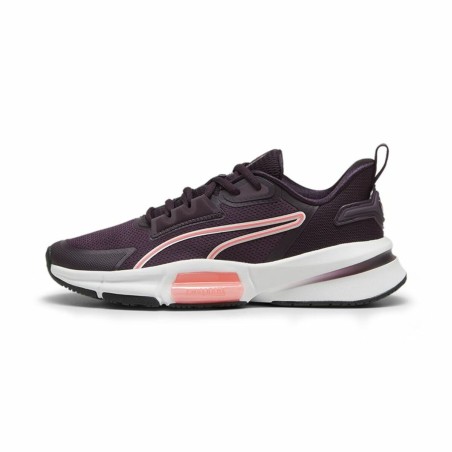 Scarpe Sportive da Donna Puma Pwrframe Tr 3 Viola