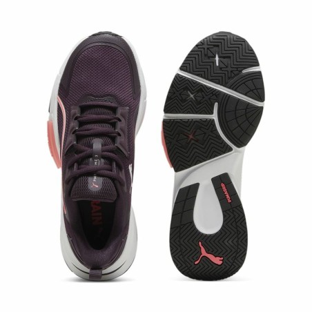 Scarpe Sportive da Donna Puma Pwrframe Tr 3 Viola
