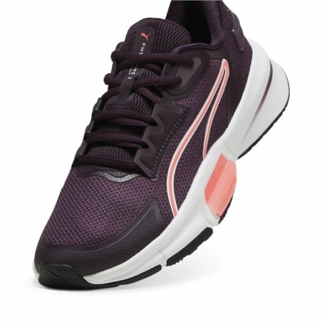 Scarpe Sportive da Donna Puma Pwrframe Tr 3 Viola