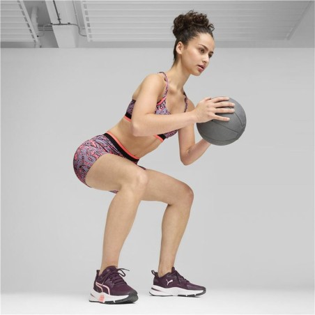Scarpe Sportive da Donna Puma Pwrframe Tr 3 Viola