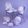 Astuccio Scuola Frozen Be Magic