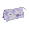 Astuccio Scuola Frozen Be Magic